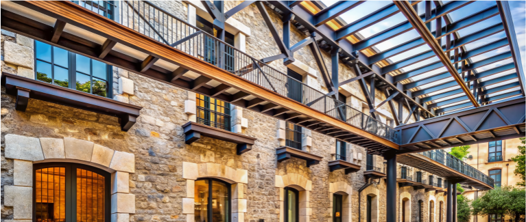 projetos complementares mobile