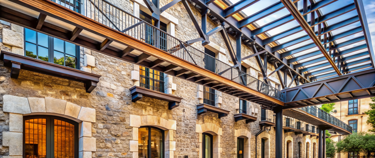 projetos complementares